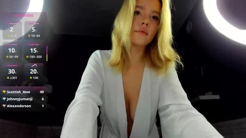 Anna online show from 09.12.25