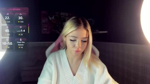 Anna online show from 01.07.26