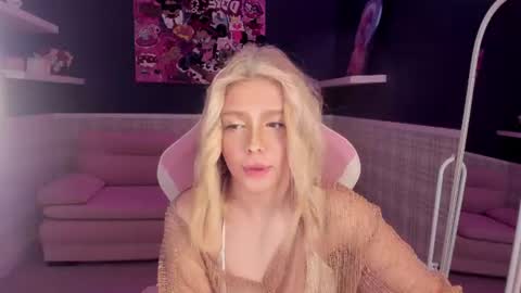 Anna online show from 06.24.26
