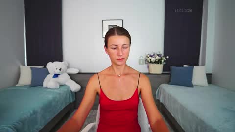 Anna Shine online show from 03.15.26