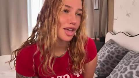 Anna online show from 07.10.26