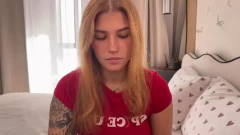 Anna online show from 07.24.26