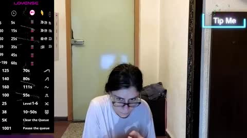 Anna online show from 12.13.25