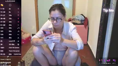 Snapshot of anna_squirt69 chatting on 07.18.26 Anna online show from 07.18.26