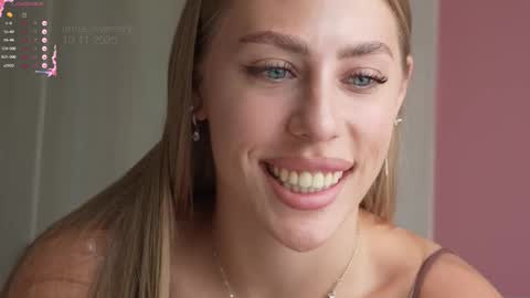 Anna  fansly anna sssweety online show from 11.10.25