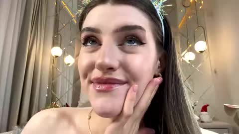 Anna GMT 2 Mon-Wed Sat  0300am-0900am Thu 1100AM-300PM online show from 12.30.24