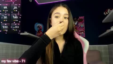 Snapshot of anna_way chatting on 11.05.25 Anna GMT 2 Mon-Wed Sat 0300am-0900am Thu 1100AM-300PM online show from 11.05.25