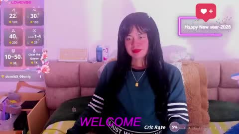anna online show from 05.17.26