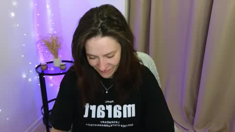 Snapshot of annaabels chatting on 09.08.25 annaabels online show from 09.08.25