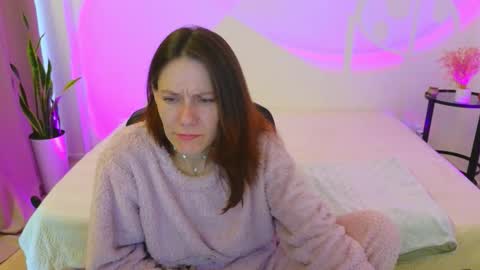 Snapshot of annaabels chatting on 10.11.25 annaabels online show from 10.11.25