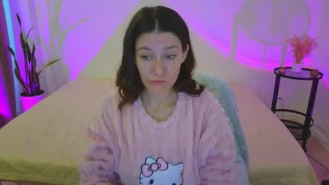 Snapshot of annaabels chatting on 11.01.25 annaabels online show from 11.01.25