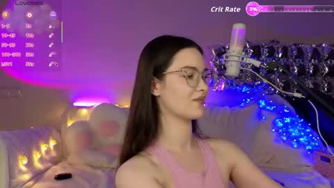 AnnaAoki online show from 04.30.26