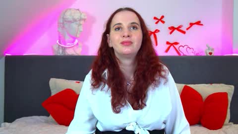 Anna online show from 02.11.26