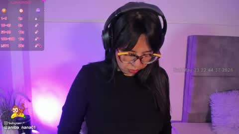  Ana  online show from 05.24.26