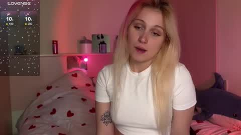 Annabel online show from 10.03.25