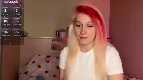 Annabel online show from 11.08.25