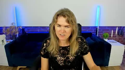 Annabel online show from 09.11.25