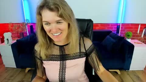 Annabel online show from 09.21.25