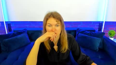 Annabel online show from 11.02.25