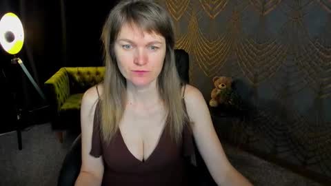 Annabel online show from 03.22.26