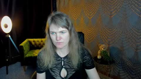 Annabel online show from 03.23.26