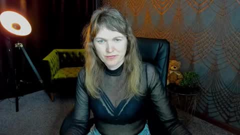 Annabel online show from 03.29.26