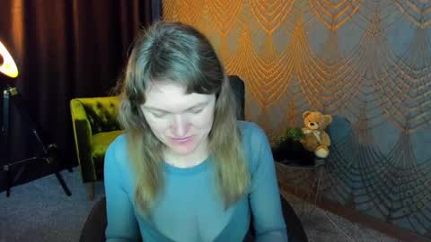 Annabel online show from 04.26.26