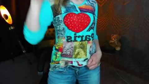 Annabel online show from 04.30.26