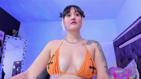 Anna online show from 04.23.26