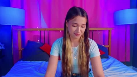 Snapshot of annaberrys chatting on 04.04.26 Anna online show from 04.04.26