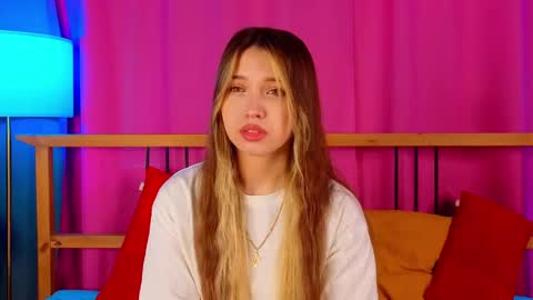 Anna online show from 05.27.26