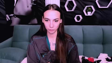 annabishop online show from 01.13.25