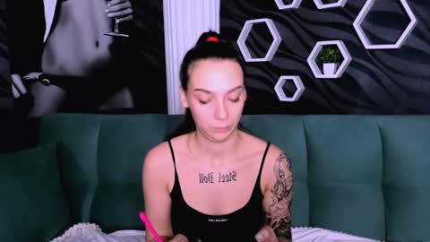 annabishop online show from 01.14.25