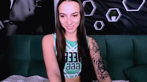 annabishop online show from 01.16.25