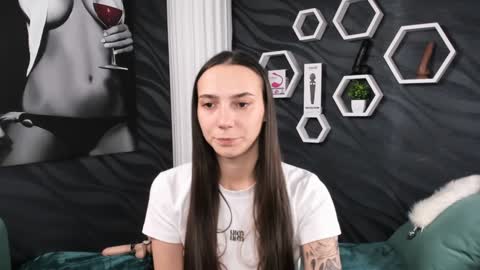 annabishop online show from 01.26.25