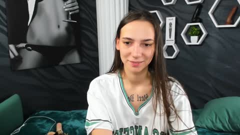 annabishop online show from 01.28.25