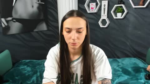 annabishop online show from 01.28.25