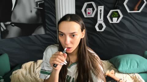 annabishop online show from 01.29.25