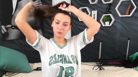 annabishop online show from 02.02.25