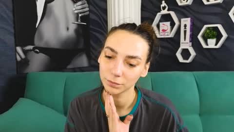 annabishop online show from 02.16.25