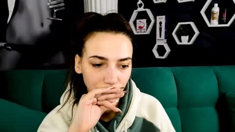 annabishop online show from 02.17.25