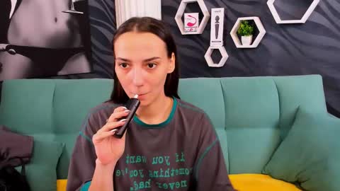 annabishop online show from 02.21.25