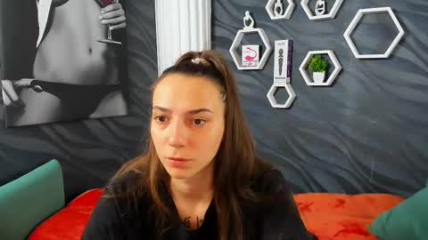 annabishop online show from 02.28.25