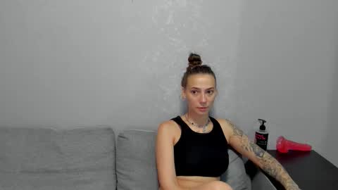 annabishop online show from 09.14.25