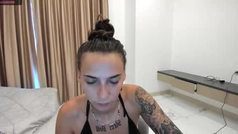 annabishop online show from 11.06.25