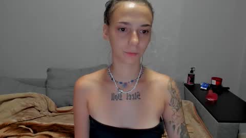 annabishop online show from 11.28.25