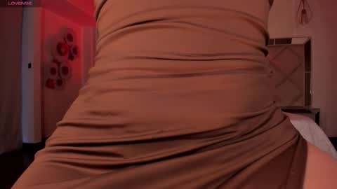 Anna Brooks  online show from 11.30.25