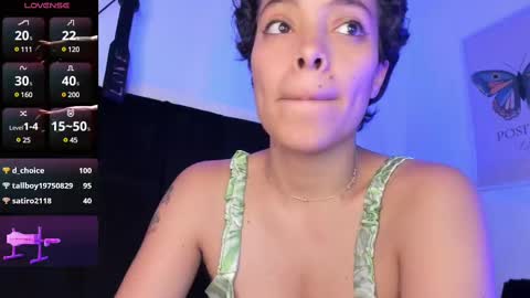 Anna online show from 02.16.25