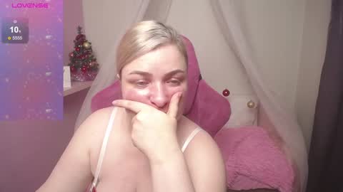 AnnaCherri online show from 01.13.25