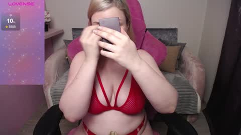 AnnaCherri online show from 01.21.25